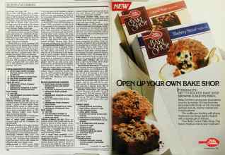 Better Homes & Gardens September 1988 Magazine Article: Page 150