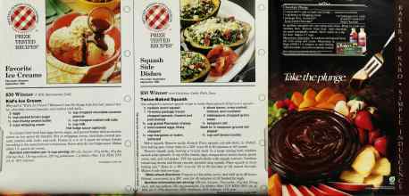 Better Homes & Gardens September 1988 Magazine Article: Page 162