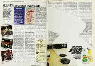 Better Homes & Gardens September 1988 Magazine Article: Page 170