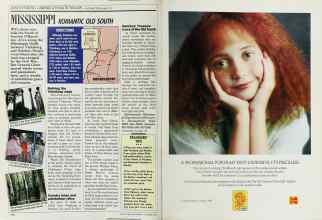 Better Homes & Gardens September 1988 Magazine Article: Page 172