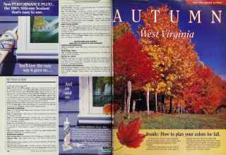 Better Homes & Gardens September 1988 Magazine Article: Page 180