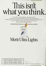 Better Homes & Gardens October 1988 Magazine Article: Page 208