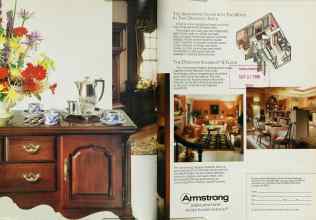 Better Homes & Gardens October 1988 Magazine Article: Page 2