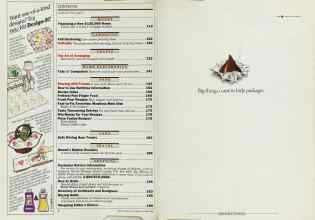 Better Homes & Gardens October 1988 Magazine Article: Page 6