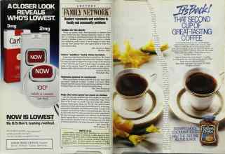 Better Homes & Gardens October 1988 Magazine Article: Page 16