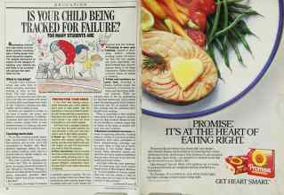 Better Homes & Gardens October 1988 Magazine Article: Page 34