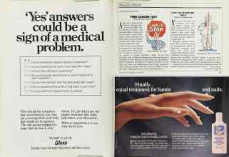 Better Homes & Gardens October 1988 Magazine Article: Page 56