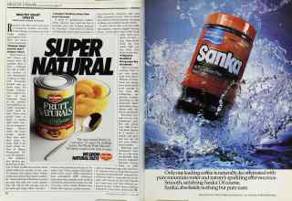 Better Homes & Gardens October 1988 Magazine Article: Page 58