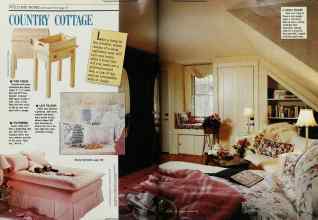 Better Homes & Gardens October 1988 Magazine Article: Page 76