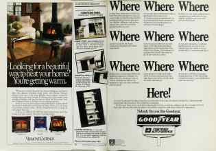 Better Homes & Gardens October 1988 Magazine Article: Page 92