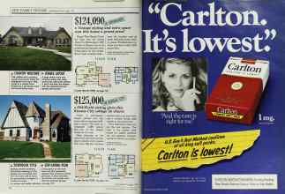 Better Homes & Gardens October 1988 Magazine Article: Page 102