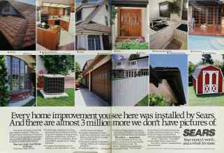 Better Homes & Gardens October 1988 Magazine Article: Page 130