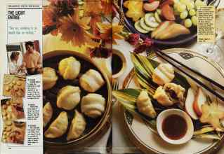 Better Homes & Gardens October 1988 Magazine Article: Page 146