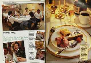Better Homes & Gardens October 1988 Magazine Article: Page 148