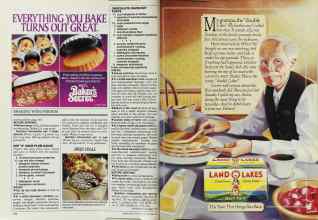 Better Homes & Gardens October 1988 Magazine Article: Page 164