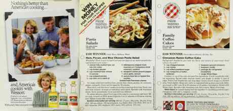 Better Homes & Gardens October 1988 Magazine Article: Page 178