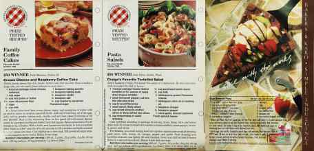 Better Homes & Gardens October 1988 Magazine Article: Page 180