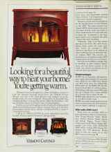 Better Homes & Gardens November 1988 Magazine Article: Page 126