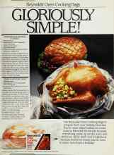 Better Homes & Gardens November 1988 Magazine Article: Page 197