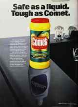 Better Homes & Gardens November 1988 Magazine Article: Page 222