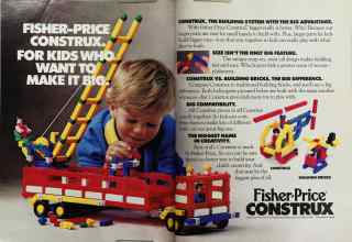 Better Homes & Gardens November 1988 Magazine Article: Page 16