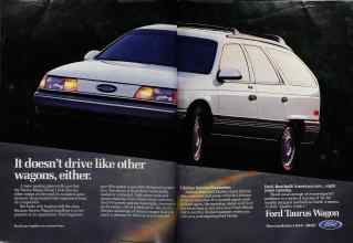 Better Homes & Gardens November 1988 Magazine Article: Page 26