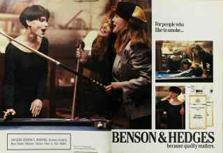 Better Homes & Gardens November 1988 Magazine Article: Page 32