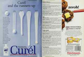 Better Homes & Gardens November 1988 Magazine Article: Page 74