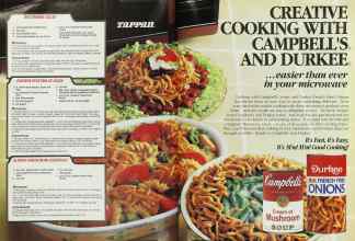 Better Homes & Gardens November 1988 Magazine Article: Page 156