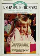 Better Homes & Gardens December 1988 Magazine Article: A SUGARPLUM CHRISTMAS