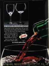 Better Homes & Gardens December 1988 Magazine Article: Page 216