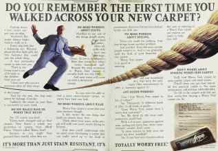 Better Homes & Gardens December 1988 Magazine Article: Page 12