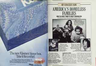 Better Homes & Gardens December 1988 Magazine Article: Page 26