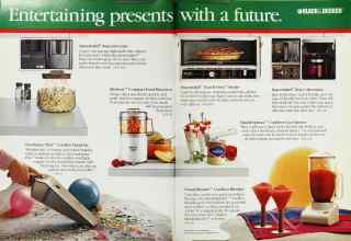 Better Homes & Gardens December 1988 Magazine Article: Page 30