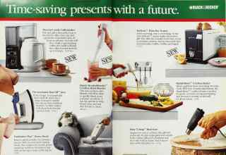 Better Homes & Gardens December 1988 Magazine Article: Page 32