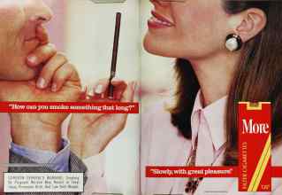 Better Homes & Gardens December 1988 Magazine Article: Page 66