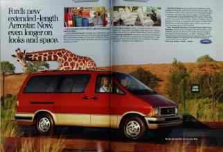 Better Homes & Gardens December 1988 Magazine Article: Page 84