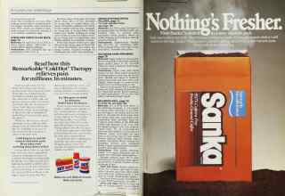 Better Homes & Gardens December 1988 Magazine Article: Page 90