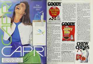 Better Homes & Gardens December 1988 Magazine Article: Page 94