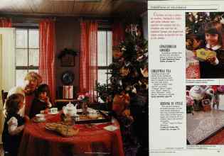 Better Homes & Gardens December 1988 Magazine Article: Page 102