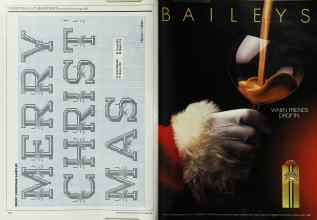 Better Homes & Gardens December 1988 Magazine Article: Page 110