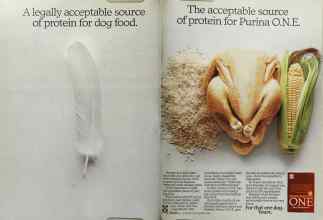 Better Homes & Gardens December 1988 Magazine Article: Page 176