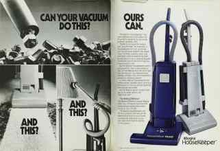 Better Homes & Gardens December 1988 Magazine Article: Page 184