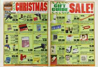 Better Homes & Gardens December 1988 Magazine Article: Page 194