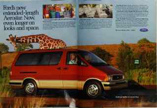 Better Homes & Gardens January 1989 Magazine Article: Page 8