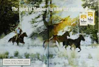 Better Homes & Gardens January 1989 Magazine Article: Page 12