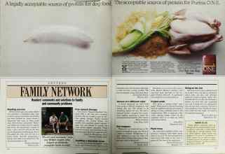 Better Homes & Gardens January 1989 Magazine Article: Page 14