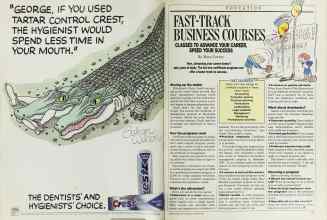 Better Homes & Gardens January 1989 Magazine Article: Page 20