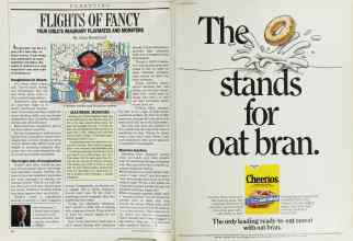 Better Homes & Gardens January 1989 Magazine Article: Page 22