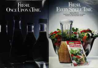 Better Homes & Gardens January 1989 Magazine Article: Page 24